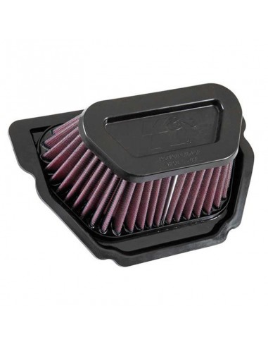 Filtro Aire K&N competición Yamaha YZF 1000 R1
