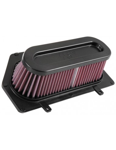 Filtro Aire K&N Suzuki GSX R 1000