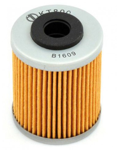 Filtro Aceite Meiwa KTM EXC 520 / 525 2º filtro
