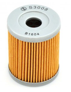 Filtro Aceite Meiwa Suzuki Burgman 250  / 400