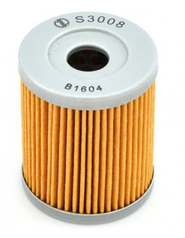 Filtro Aceite Meiwa Suzuki Burgman 250  / 400