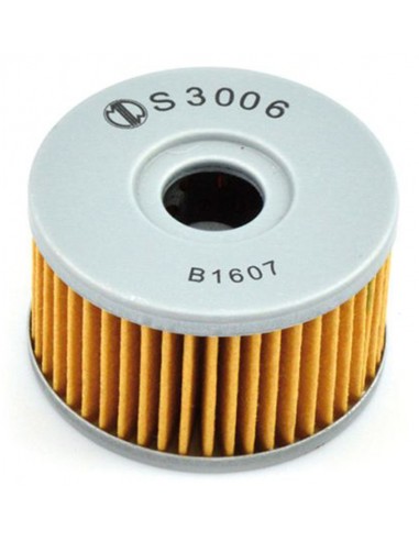 Filtro Aceite Meiwa Suzuki DR 500 / 600 / 650 / 750