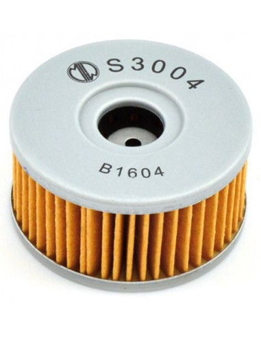 Filtro Aceite Meiwa Suzuki DR 250 / 350 / 400