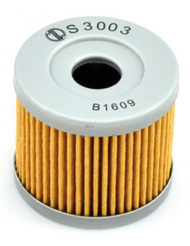 Filtro Aceite Meiwa Burgman 125 / 150