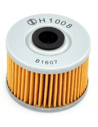 Filtro Aceite Meiwa Honda NX 650 Dominator
