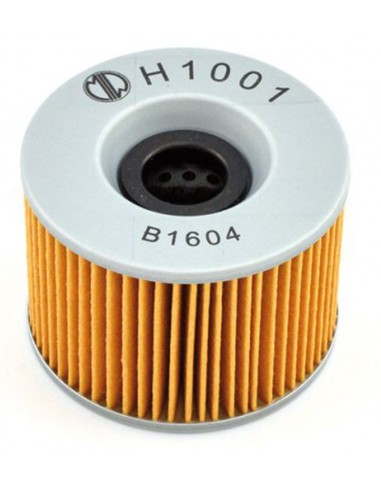 Filtro Aceite Meiwa Honda CB
