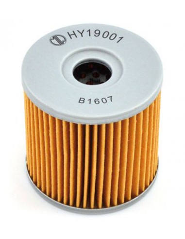 Filtro Aceite Meiwa Hyosung