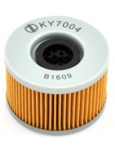Filtro Aceite Meiwa Kymco Venox 250