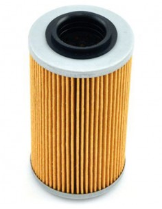 Filtro Aceite Meiwa Bombardier Quest 550 / 650 / XT