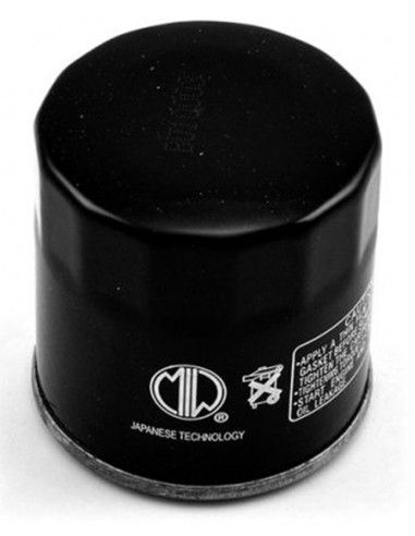 Filtro Aceite Meiwa Benelli Tornado 900 / 1130 TNT