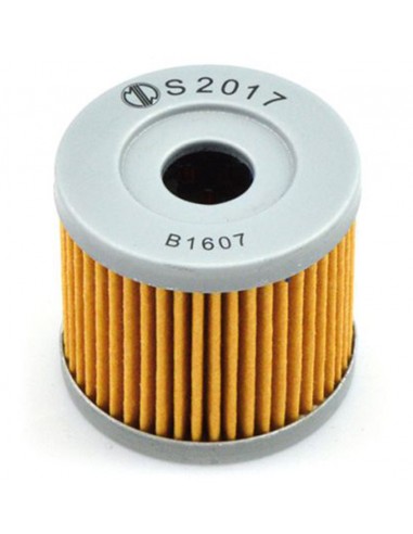 Filtro Aceite Meiwa Suzuki scooter