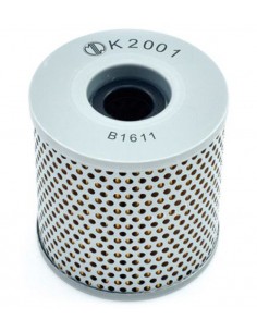 Filtro Aceite Meiwa Kawasaki KZ 1000
