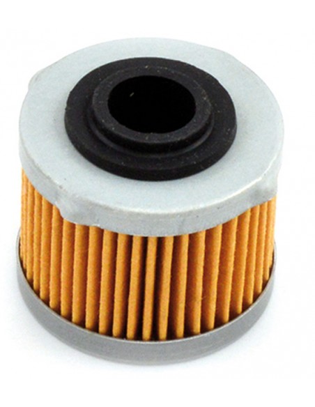 Filtro Aceite Meiwa Aprilia Scarabeo Light 125