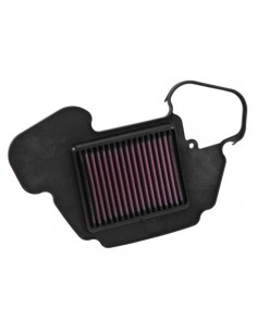 Filtro de ar K&N para Honda MSX 125