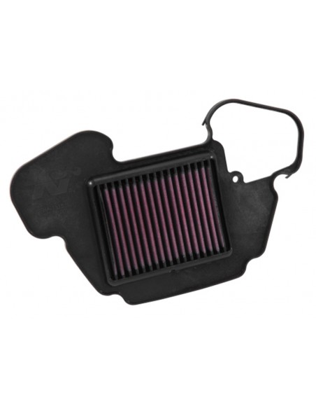 Filtro de ar K&N para Honda MSX 125