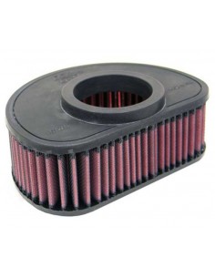 Filtro de ar K&N para Kawasaki Vulcan 1600