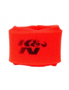 Envoltura para Filtro de Aire K&N 64 MM