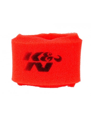 Envoltura para Filtro de Aire K&N 64 MM