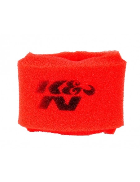 Envoltura para Filtro de Aire K&N 64 MM