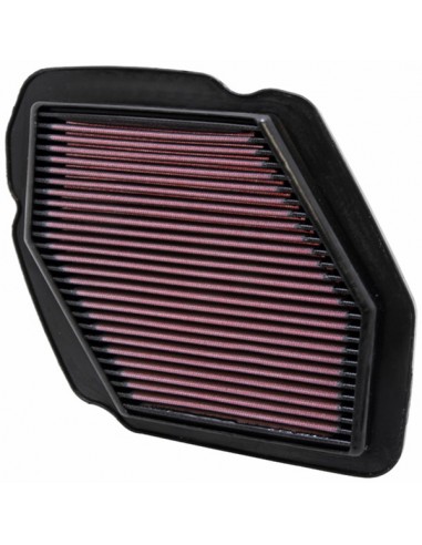 Filtro aire K&N Honda NSA 700 DN-01