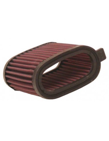 Filtro aire K&N Kawasaki EL 250 Eliminator