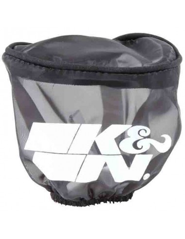 Pre Filtro de Potencia Oval K&N D. 70mm