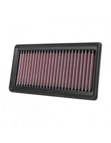 Filtro aire K&N Triumph Scrambler 1200