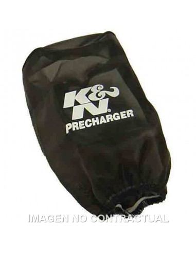 Pre Filtro de Aire K&N PreCharger RU-0250 PK