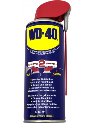 Aceite Multiusos WD-40 400 ml