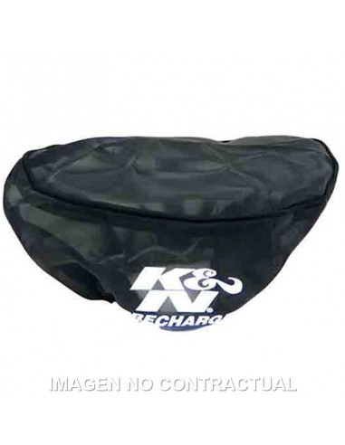 Pre Filtro de Aire K&N PreCharger RU-0980K