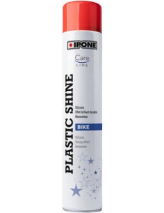 Abrillantandor Ipone Plastic Shine 750ml