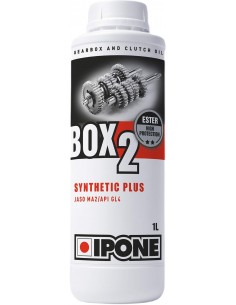 Aceite de Transmisión Ipone Box 2 1L