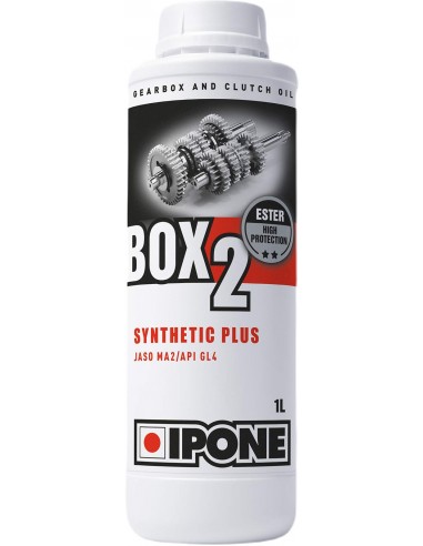 Aceite de Transmisión Ipone Box 2 1L