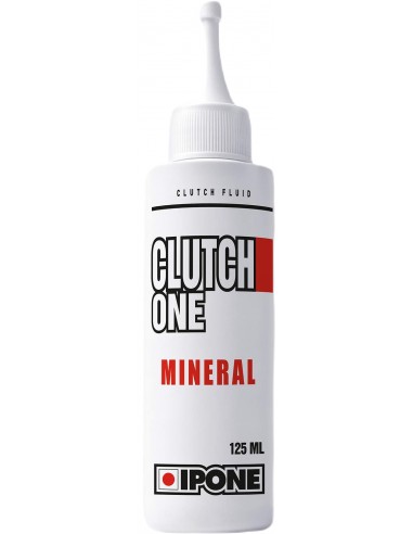Aceite de Transmisión Ipone Clutch One 125ml