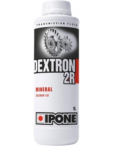 Aceite de Transmisión Ipone Dextron 2R 1L