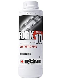Aceite de Horquilla Ipone Fork Synthesis 10 1L