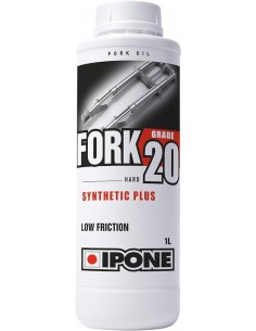 Aceite de Horquilla Ipone Fork Synthesis 20 1L