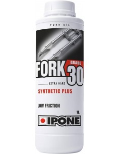 Aceite de Horquilla Ipone Fork Synthesis 30 1L