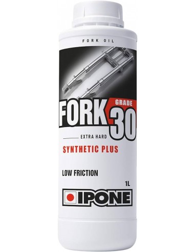 Aceite de Horquilla Ipone Fork Synthesis 30 1L