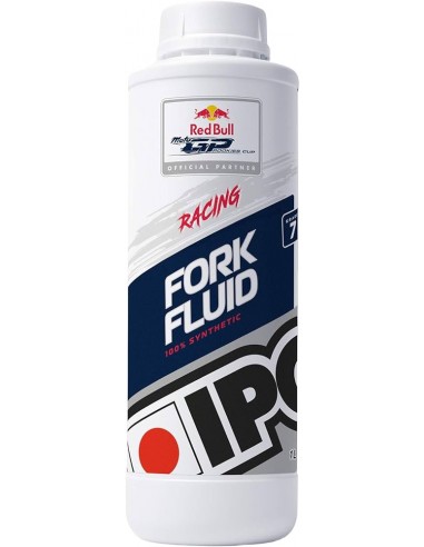 Aceite de Horquilla Ipone Fork 7 1L