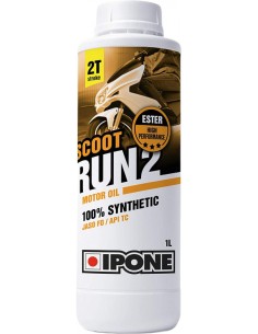 Aceite Ipone Katana Scoot 0W30 1L 4T