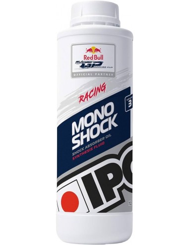 Aceite para Amortiguadores Ipone Monoshock Fluid 1L