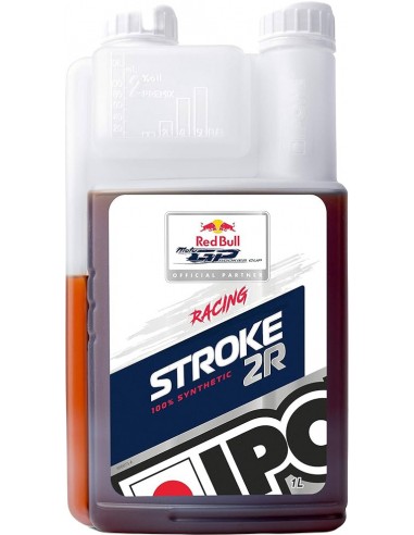 Aceite Ipone Stroke 2R 2T 1L