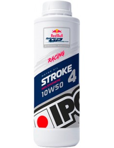 Aceite Ipone Stroke 4 10W50 1L 4T
