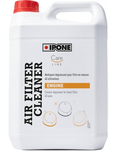 Limpiador de Filtro de Aire Ipone Air Filter 5L