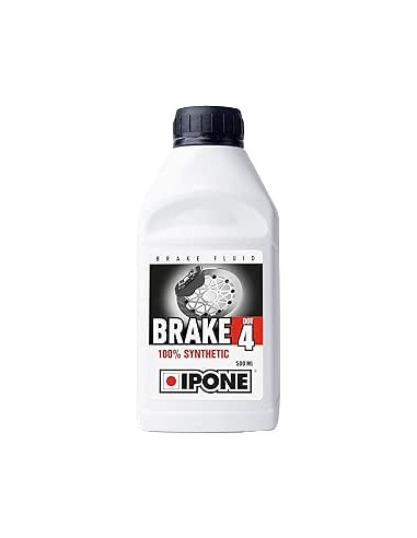 Liquido de Freno Ipone Brake 4 500ML