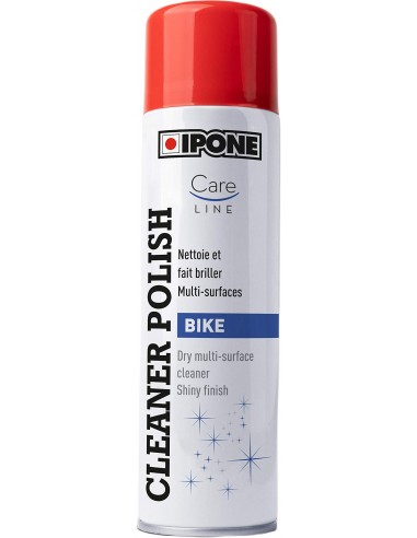 Limpiador Multiusos Ipone Cleaner Polish 250ML