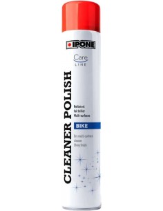 Limpiador Multiusos Ipone Cleaner Polish 750ML