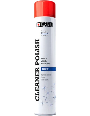 Limpiador Multiusos Ipone Cleaner Polish 750ML