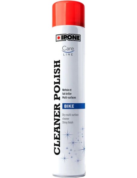 Limpiador Multiusos Ipone Cleaner Polish 750ML